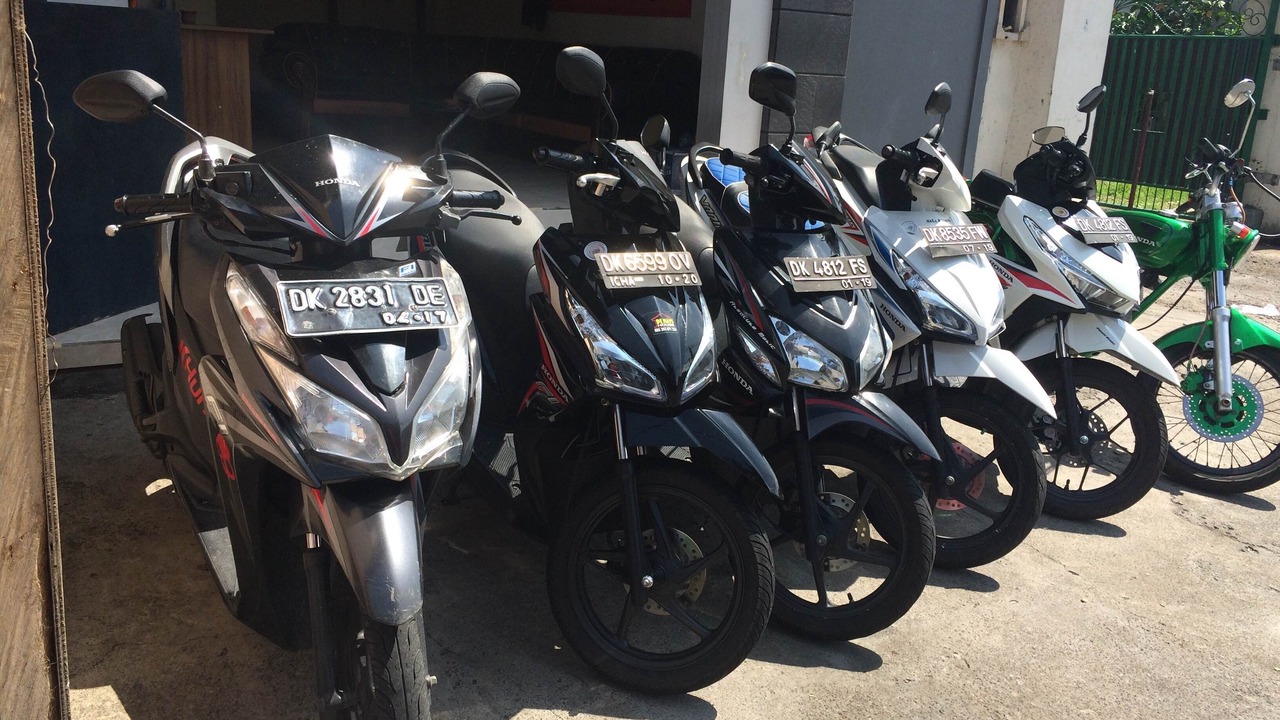Photo of Others in By Pass Ngurah Rai