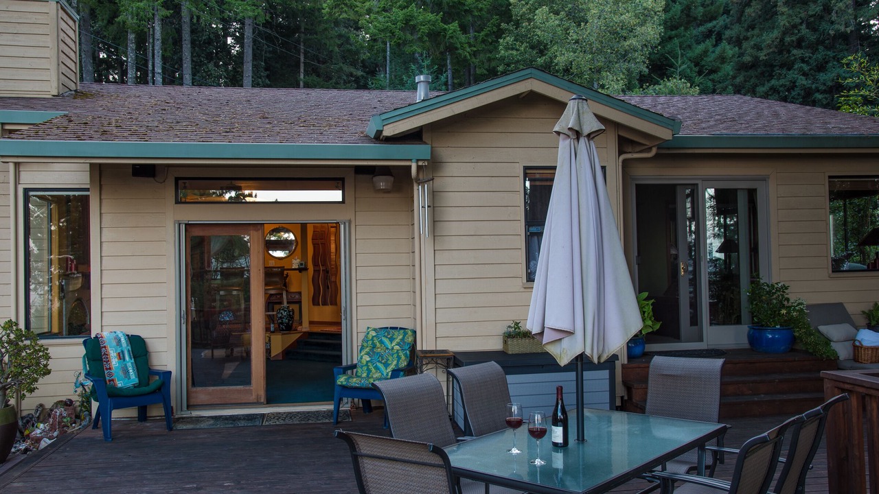 Photo of Outdoor in Santa Cruz