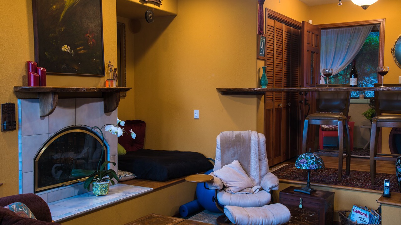 Photo of Livingroom in Santa Cruz