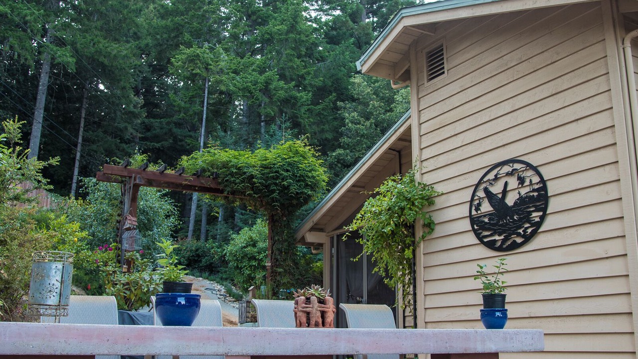 Photo of Outdoor in Santa Cruz