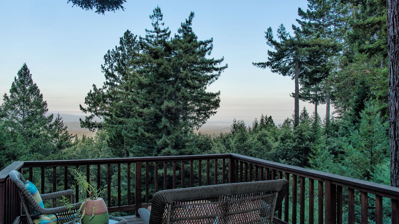 Photo of Outdoor in Santa Cruz