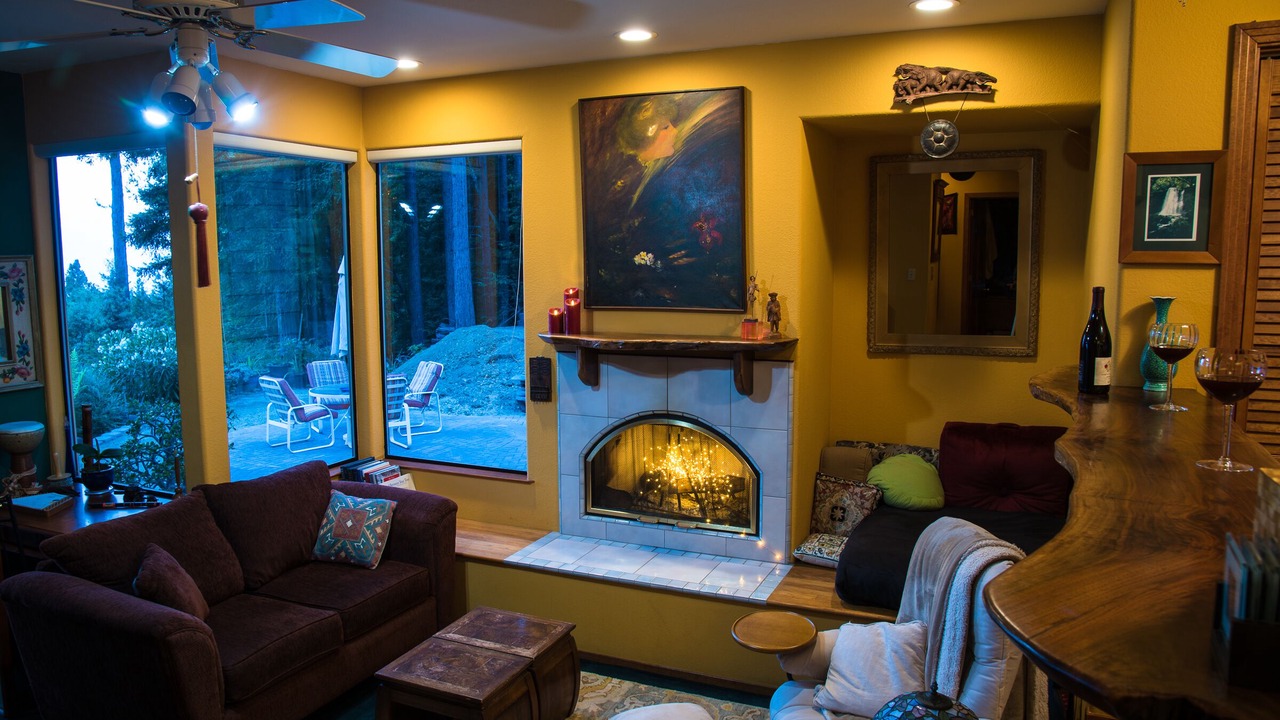 Photo of Livingroom in Santa Cruz