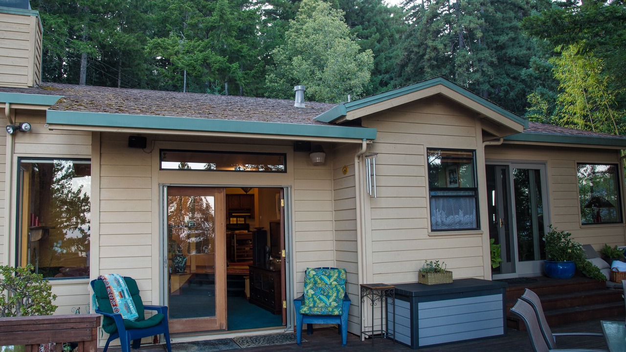 Photo of Outdoor in Santa Cruz