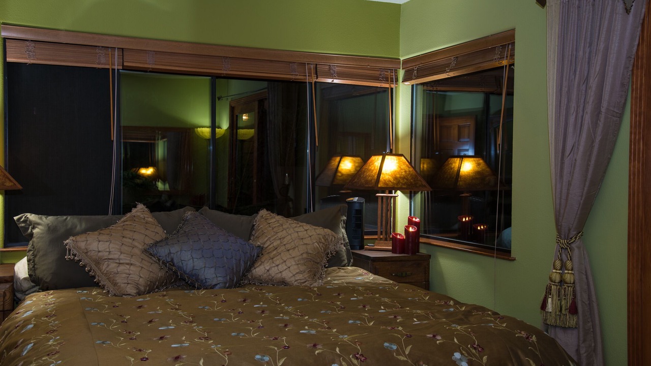 Photo of Bedroom in Santa Cruz