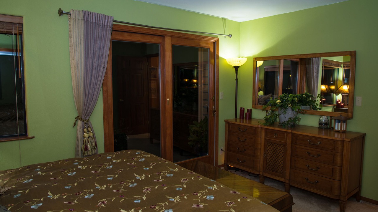 Photo of Bedroom in Santa Cruz