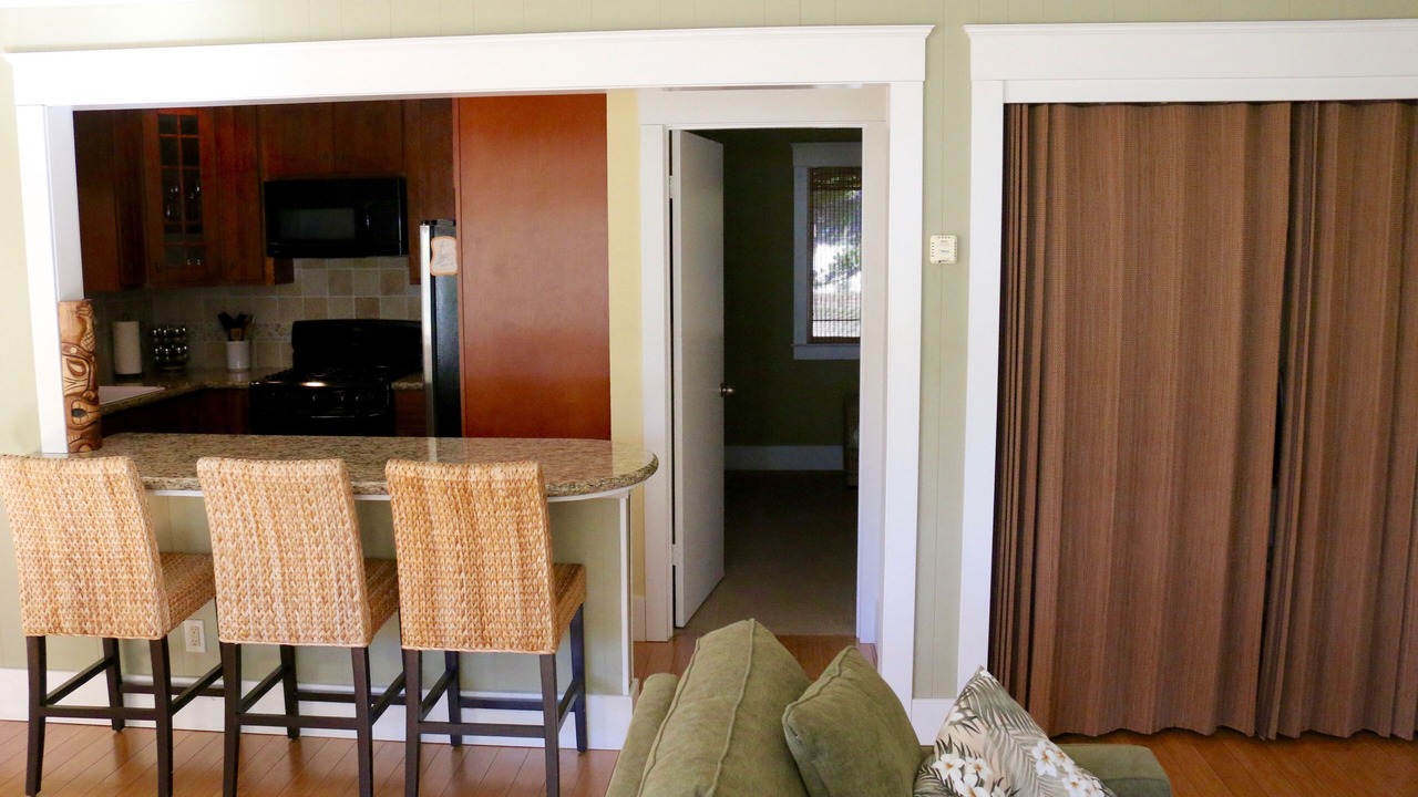 Photo of Bedroom in Eastside Santa Cruz