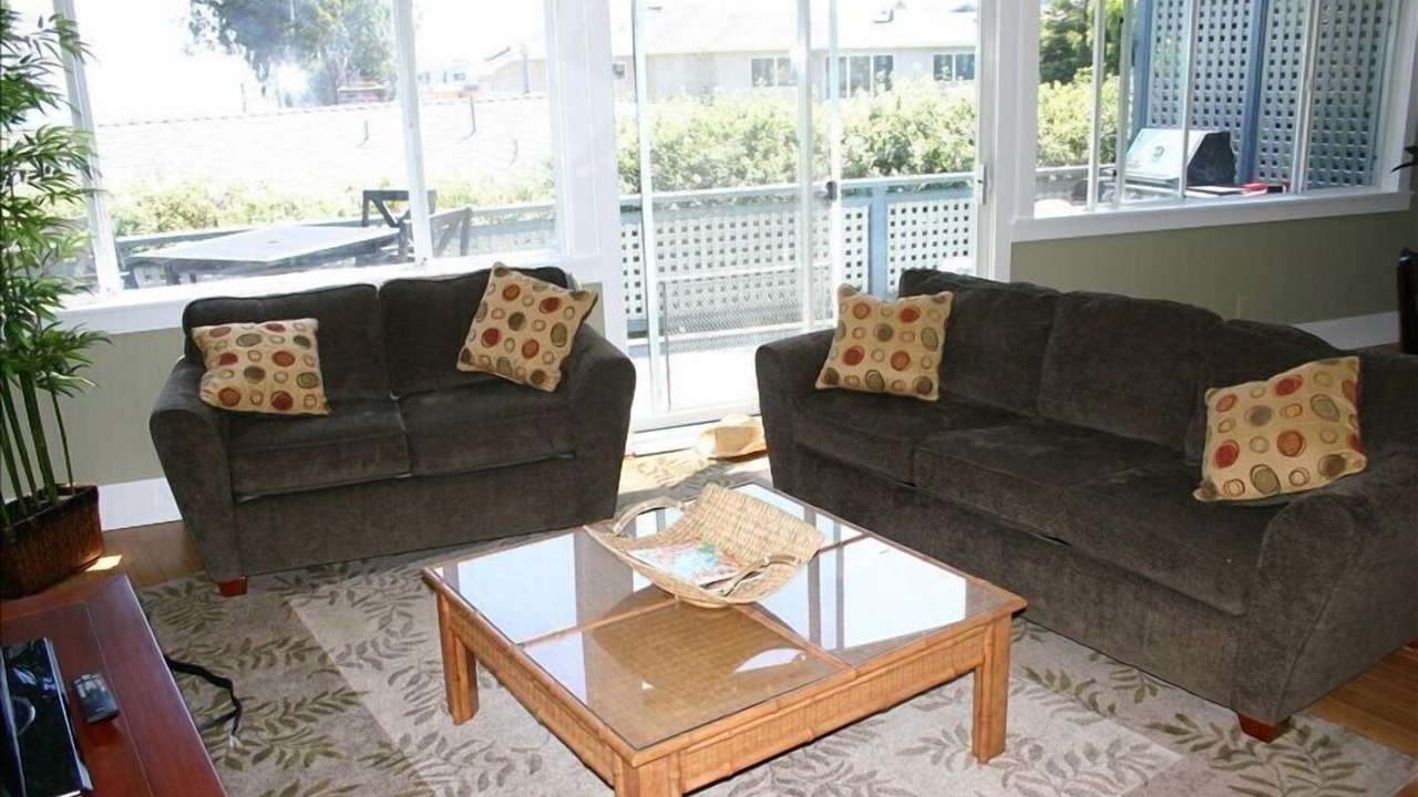 Photo of Bedroom in Eastside Santa Cruz