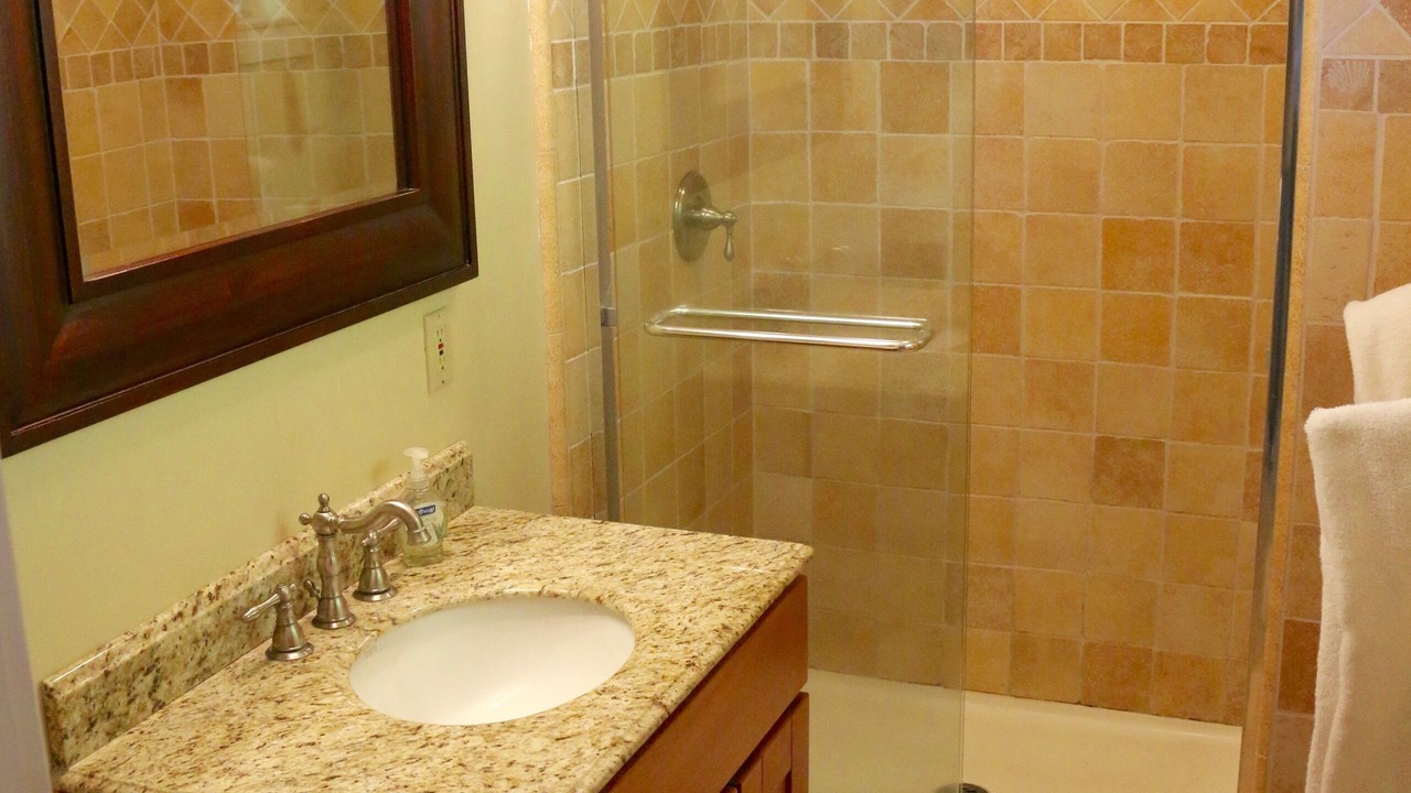 Photo of Bathroom in Eastside Santa Cruz