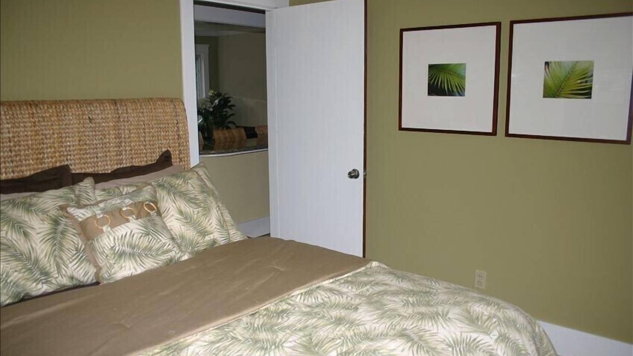 Photo of Bedroom in Eastside Santa Cruz