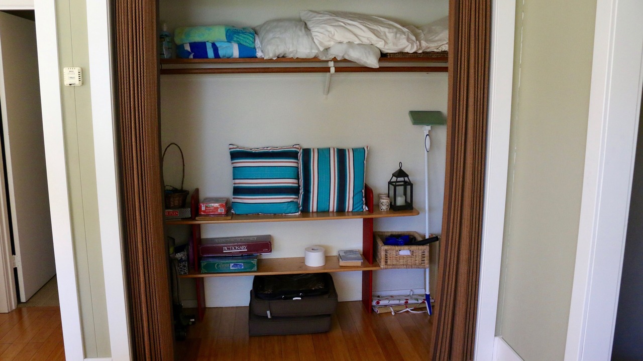 Photo of Bedroom in Eastside Santa Cruz