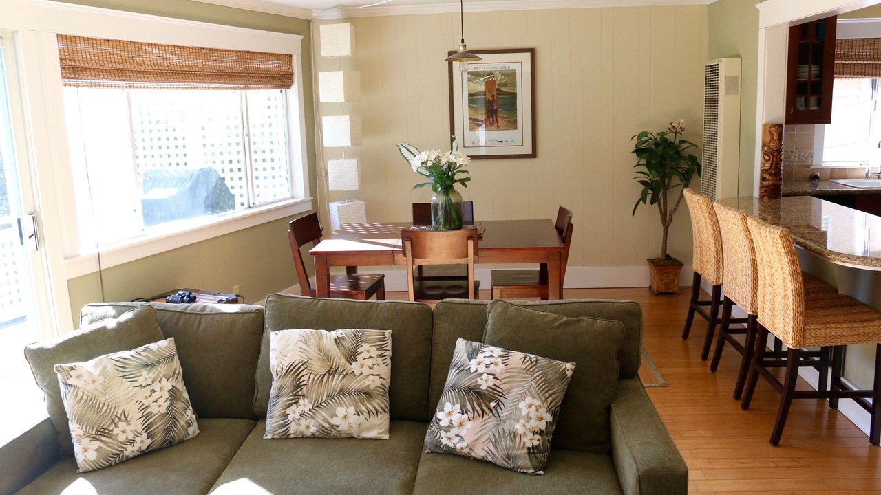 Photo of Bedroom in Eastside Santa Cruz