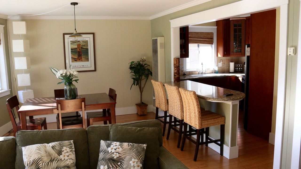 Photo of Bedroom in Eastside Santa Cruz