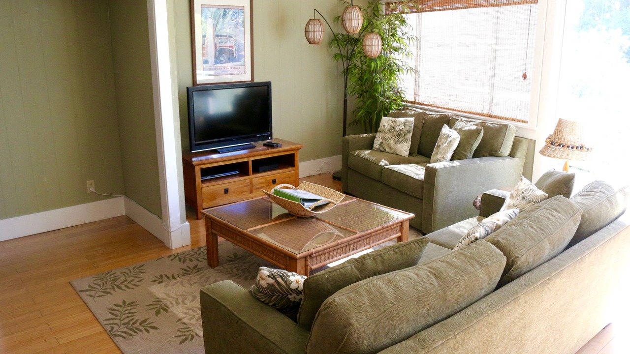 Photo of Bedroom in Eastside Santa Cruz