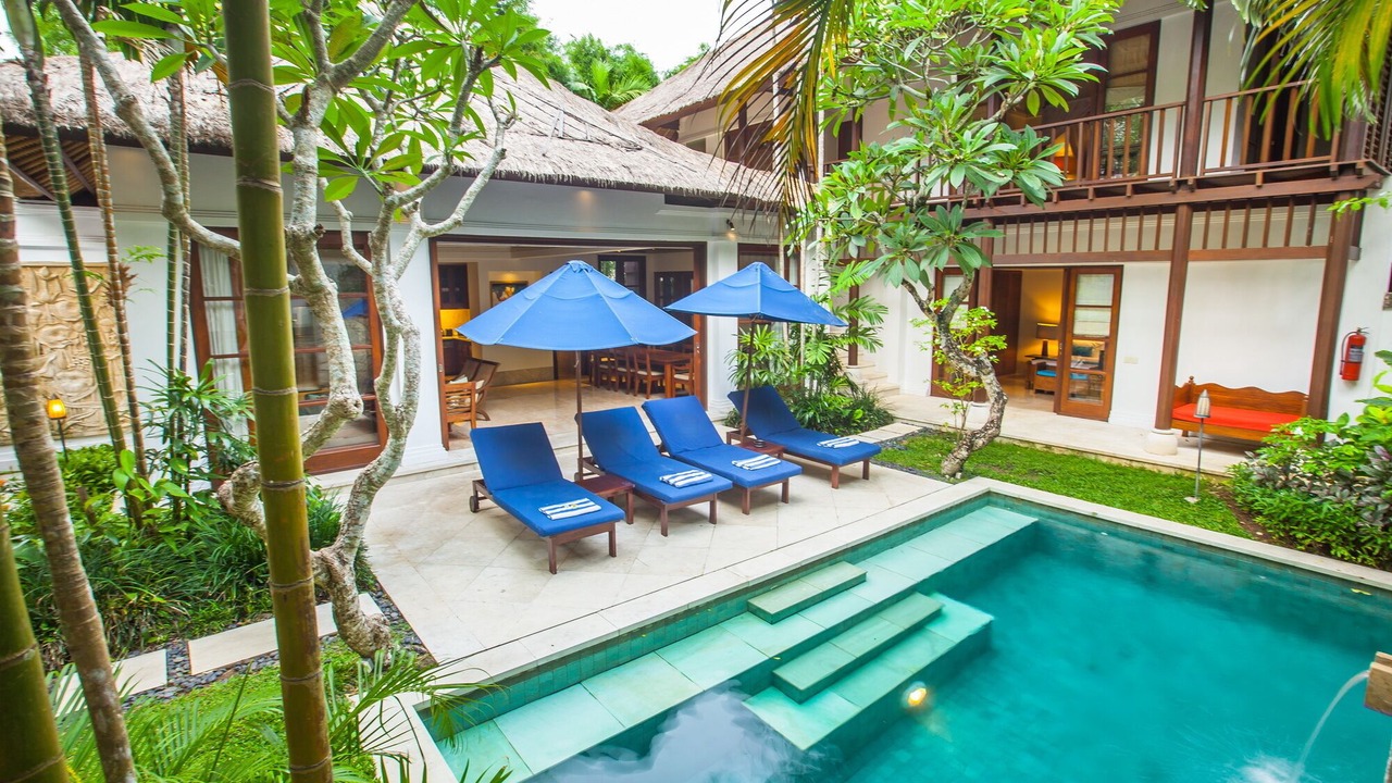 Photo of Outdoor in Jimbaran Bay