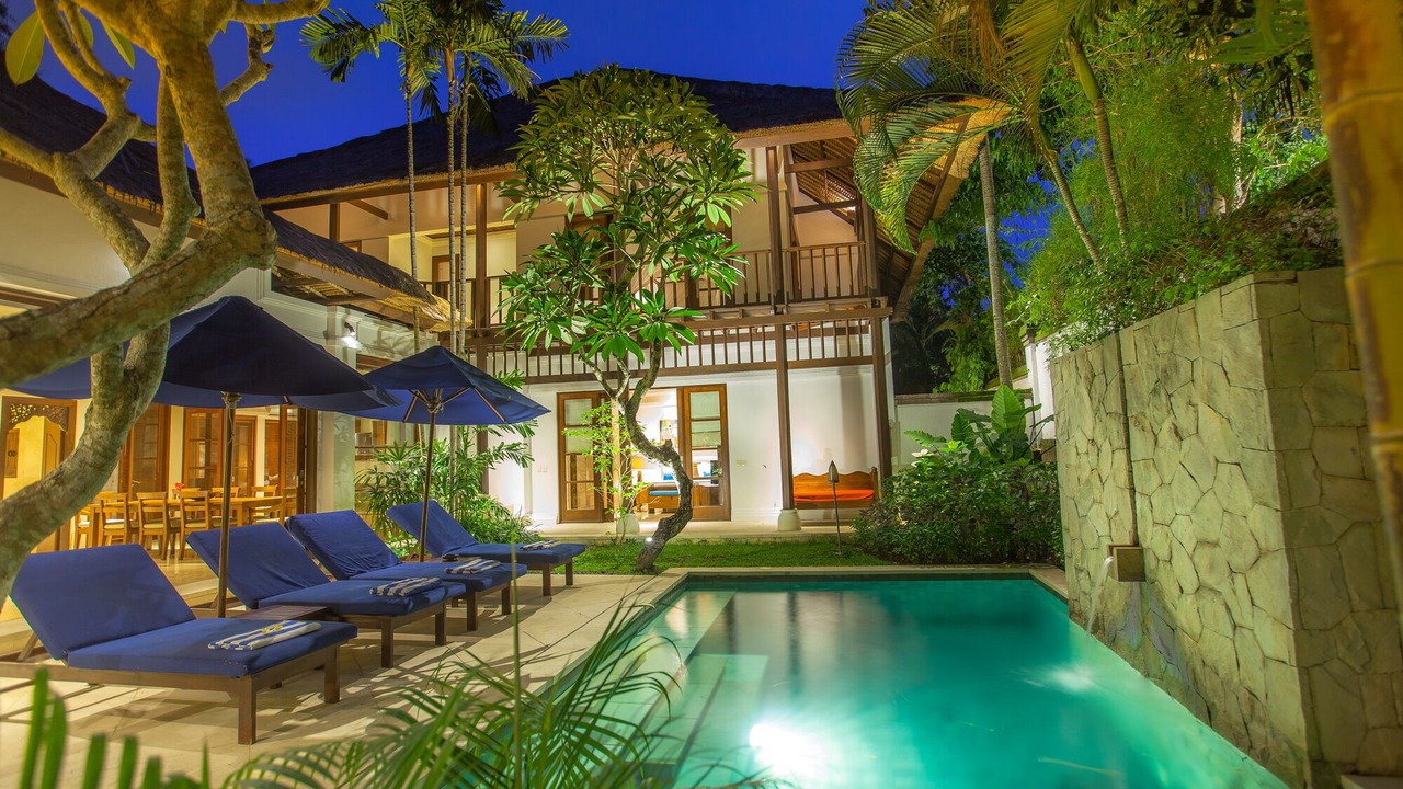 Photo of Outdoor in Jimbaran Bay