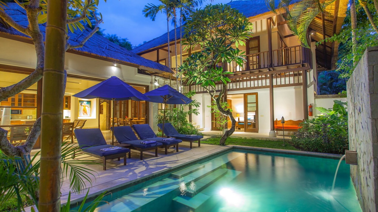 Photo of Outdoor in Jimbaran Bay