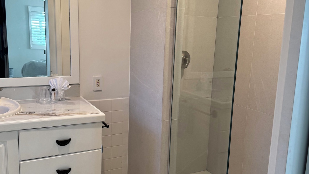 Photo of Bathroom in Ocean Point