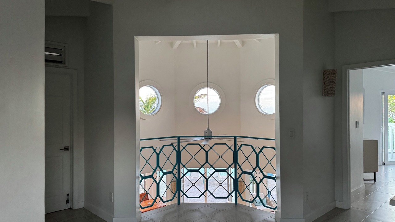 Photo of Patio Balcony in Ocean Point