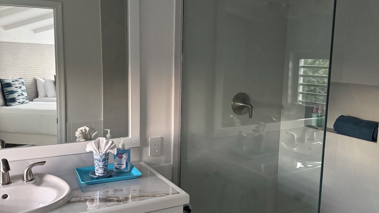 Photo of Bathroom in Ocean Point