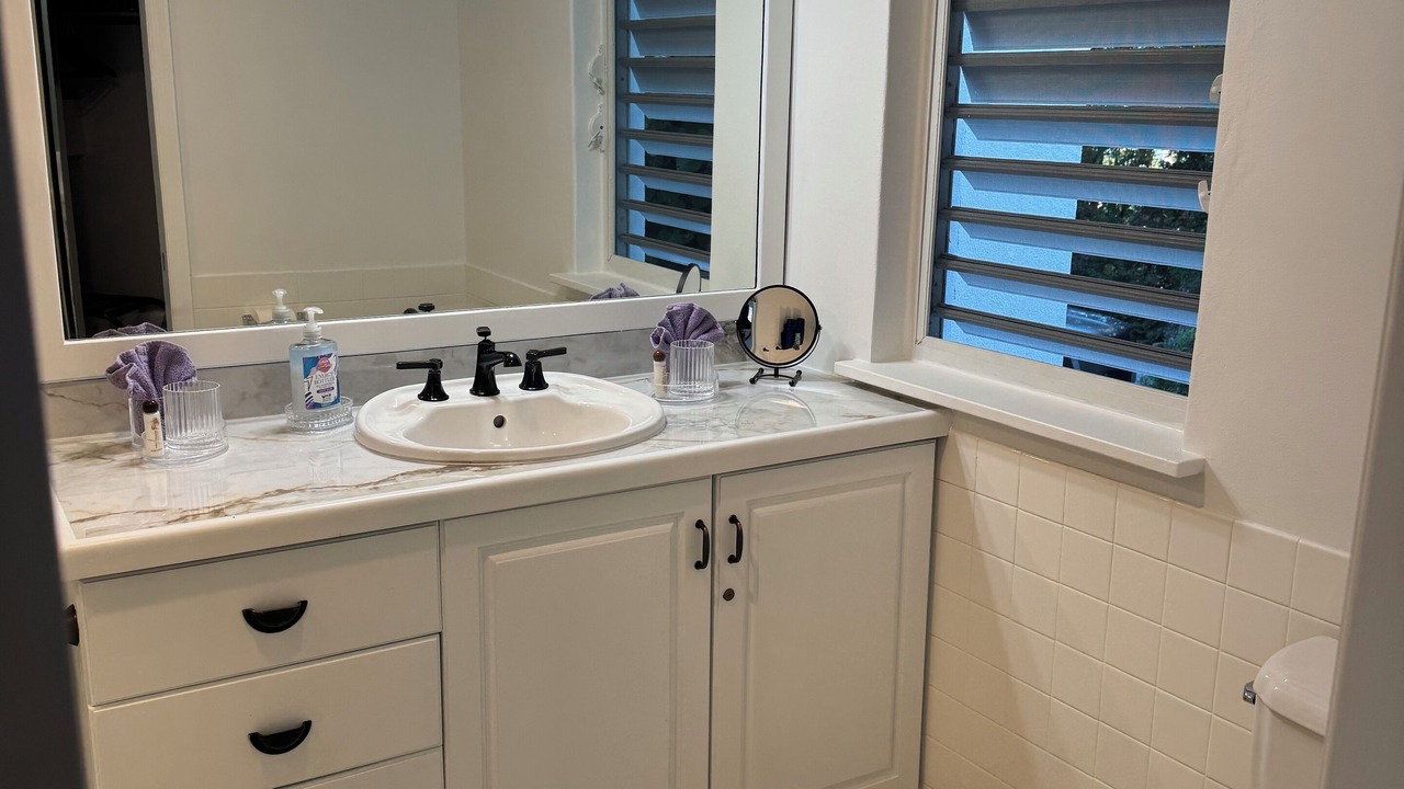 Photo of Bathroom in Ocean Point