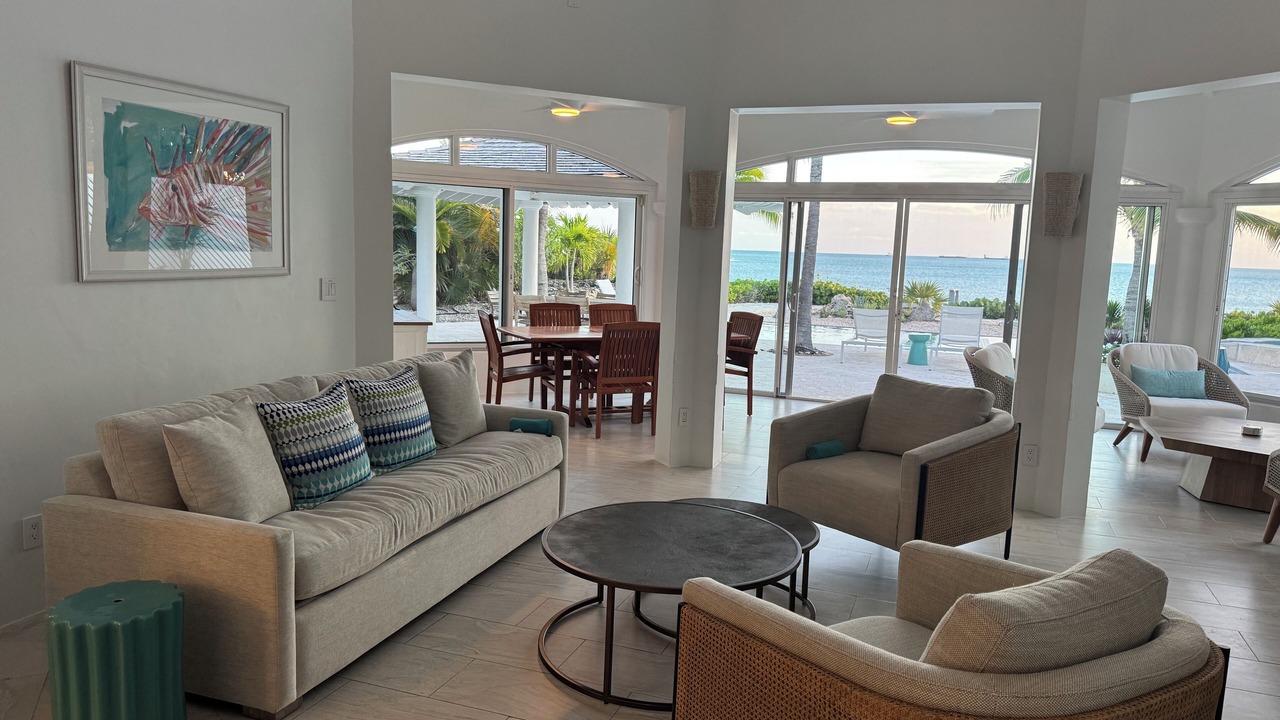 Photo of Bedroom in Ocean Point