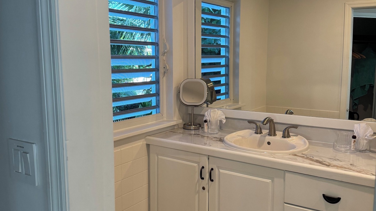 Photo of Bathroom in Ocean Point