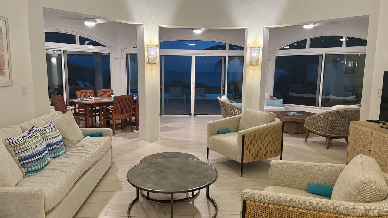Photo of Bedroom in Ocean Point