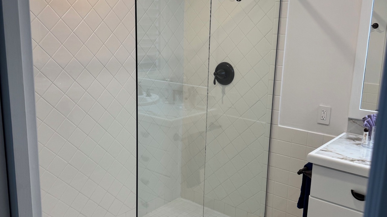 Photo of Bathroom in Ocean Point