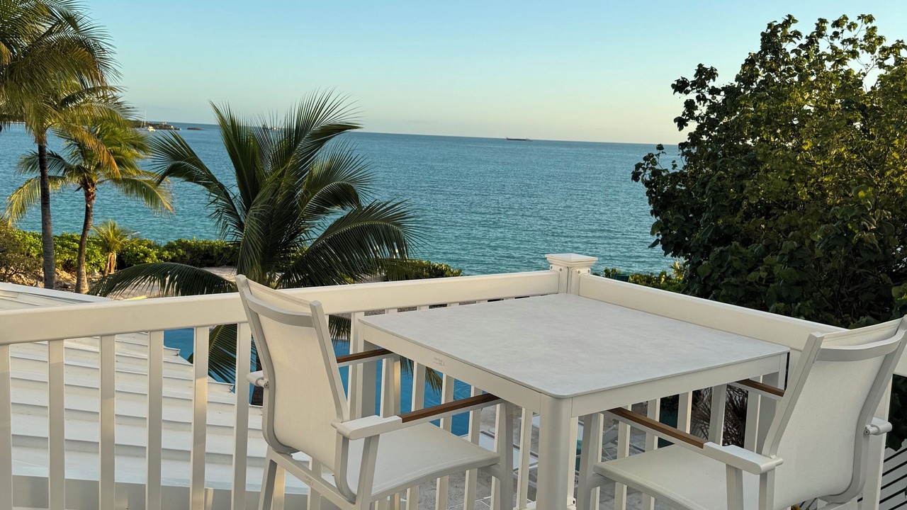 Photo of Patio Balcony in Ocean Point