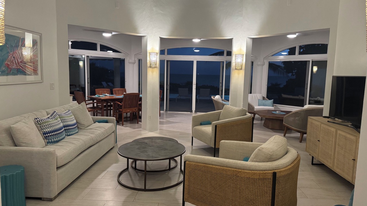 Photo of Bedroom in Ocean Point