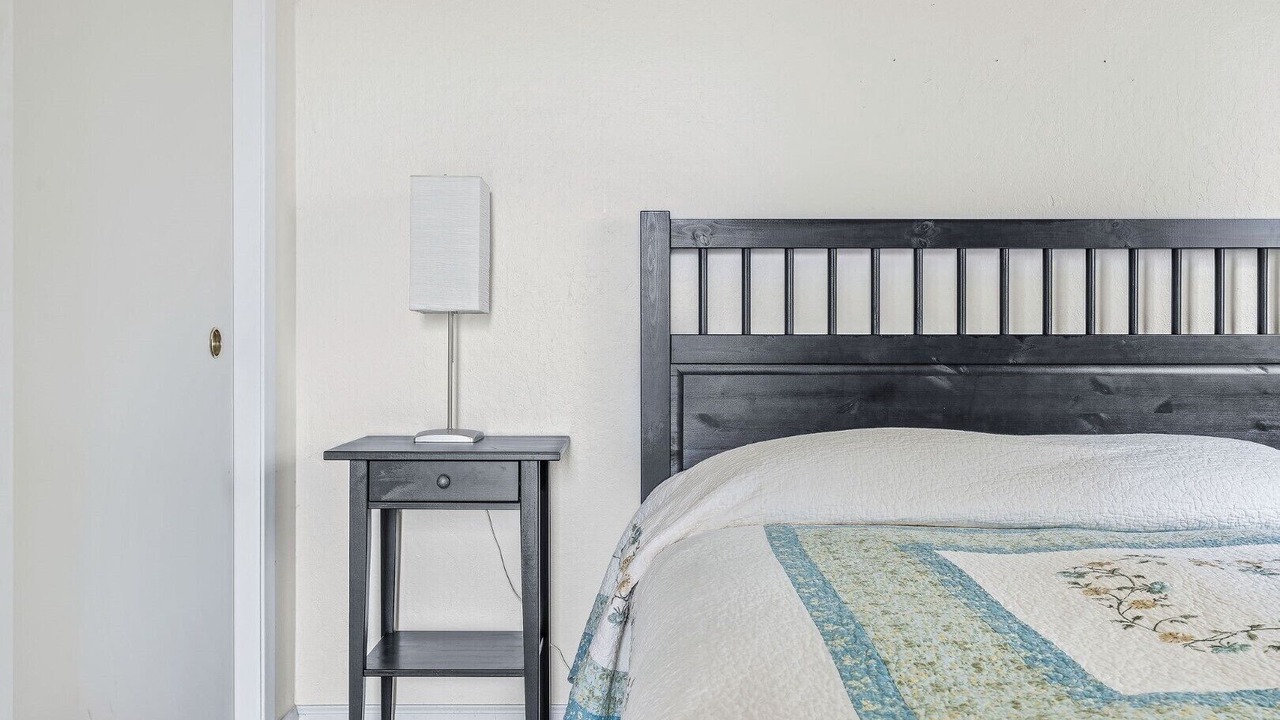 Photo of Bedroom in Aptos