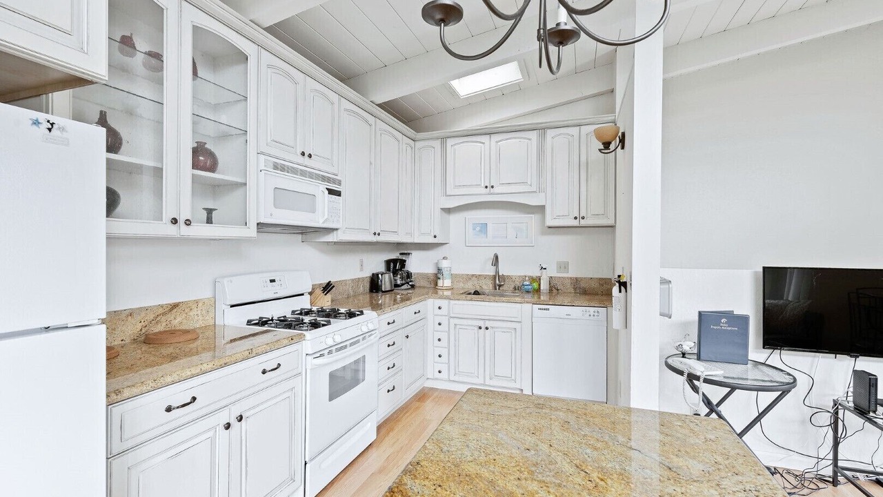 Photo of Kitchen in Aptos