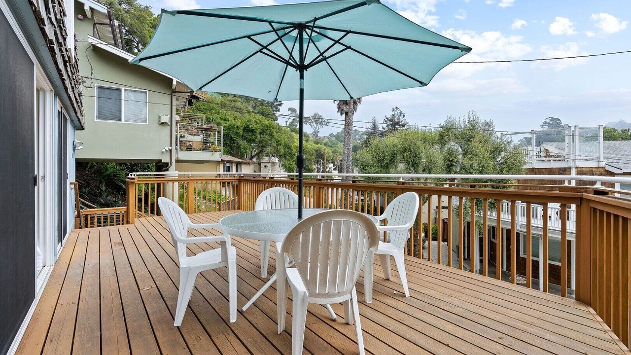 Photo of Outdoor in Aptos