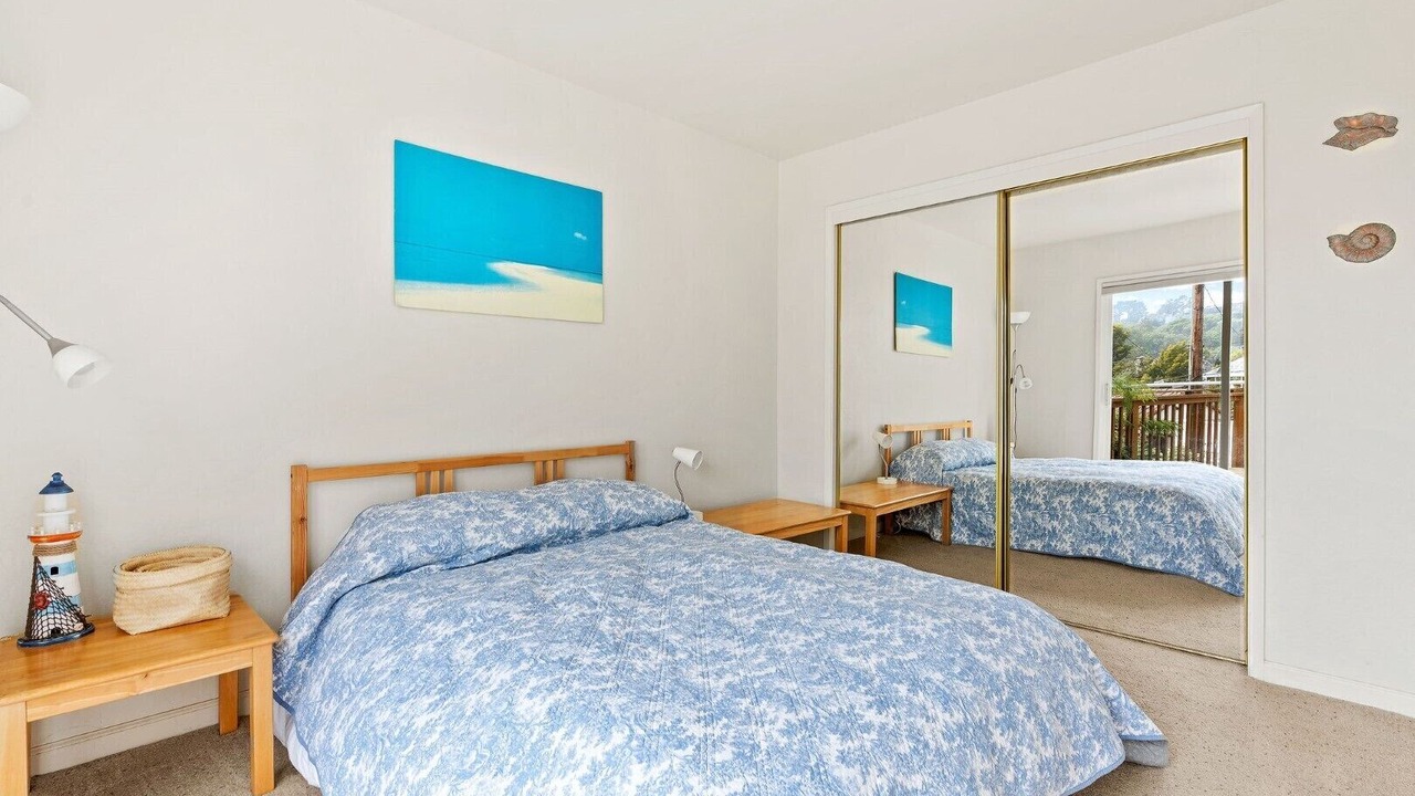 Photo of Bedroom in Aptos