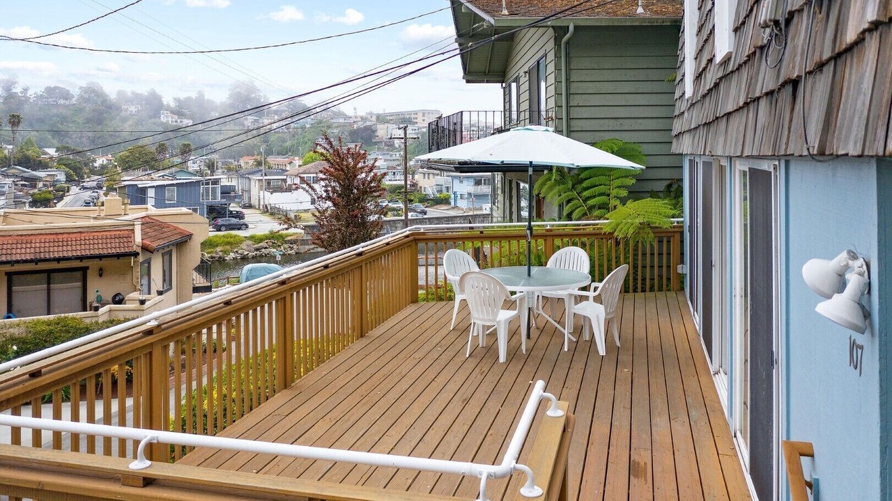 Photo of Outdoor in Aptos