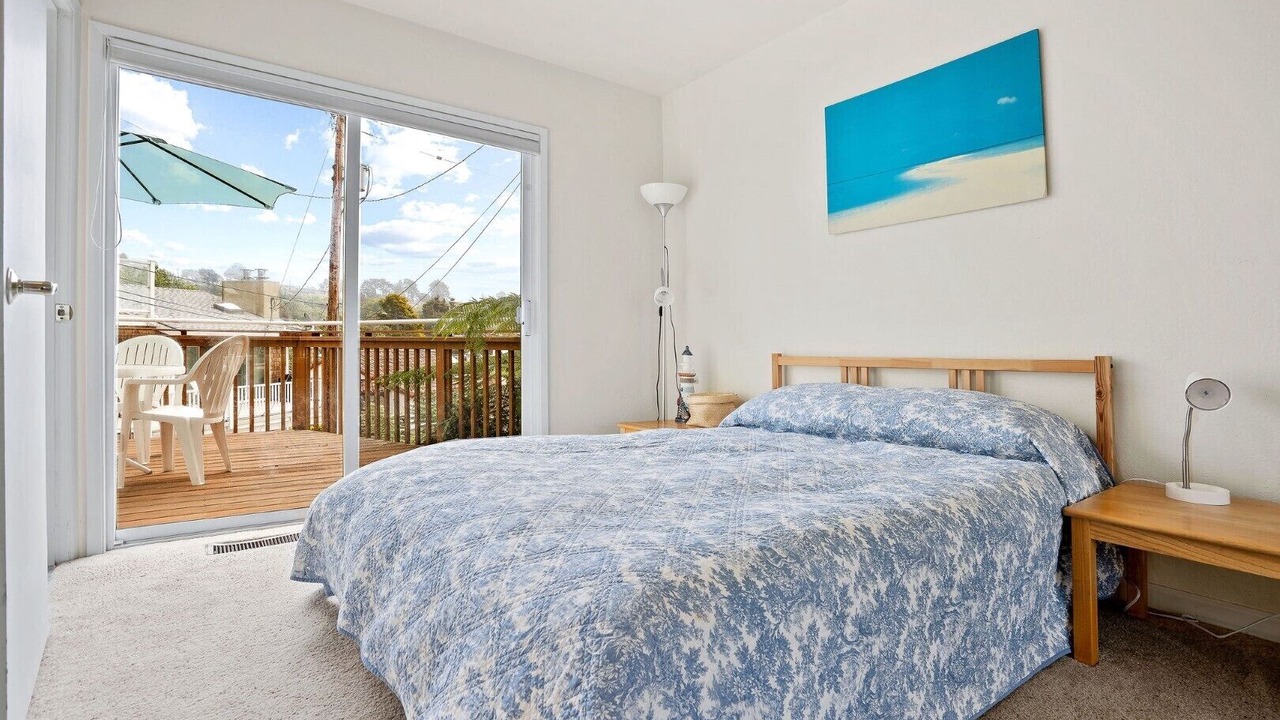 Photo of Bedroom in Aptos