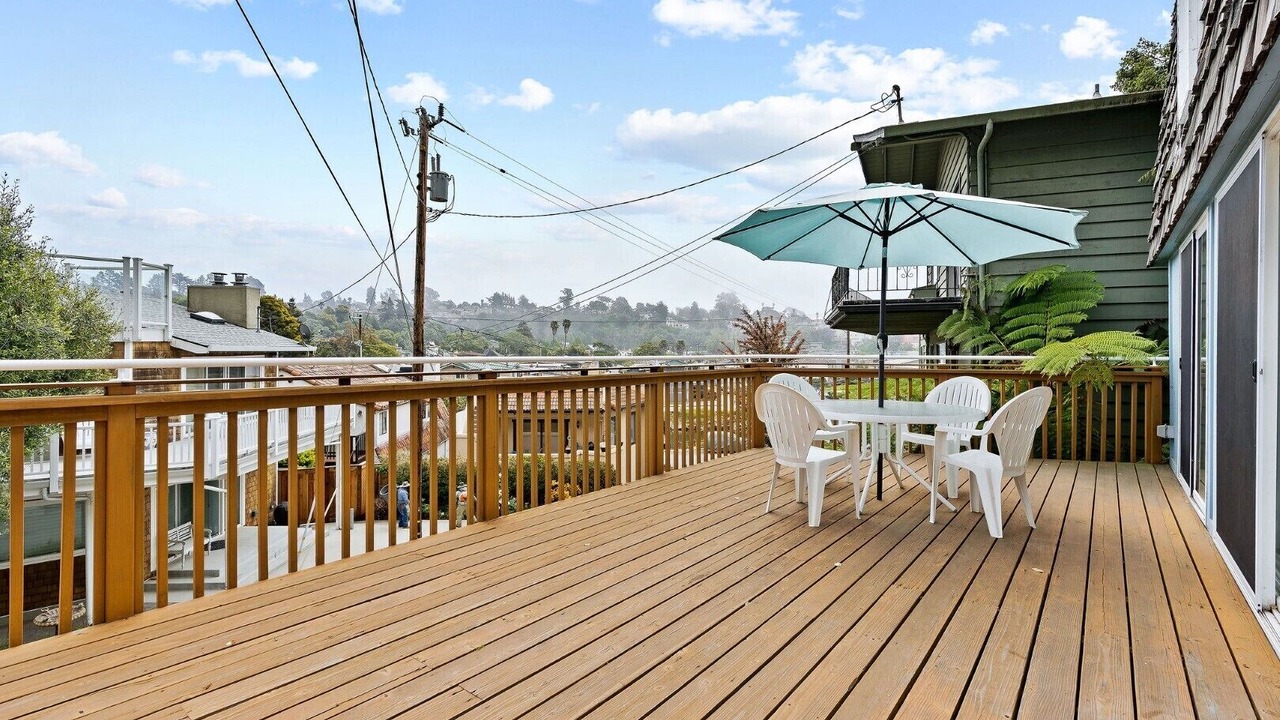 Photo of Outdoor in Aptos