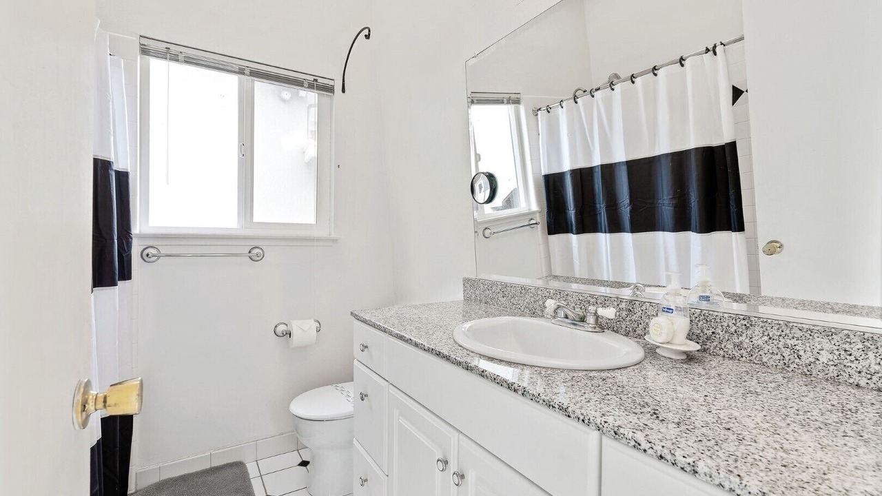 Photo of Bathroom in Aptos