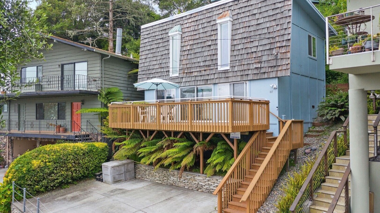 Photo of Outdoor in Aptos