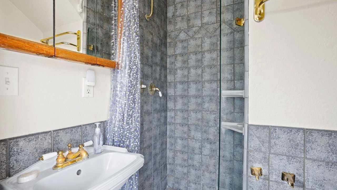 Photo of Bathroom in Aptos