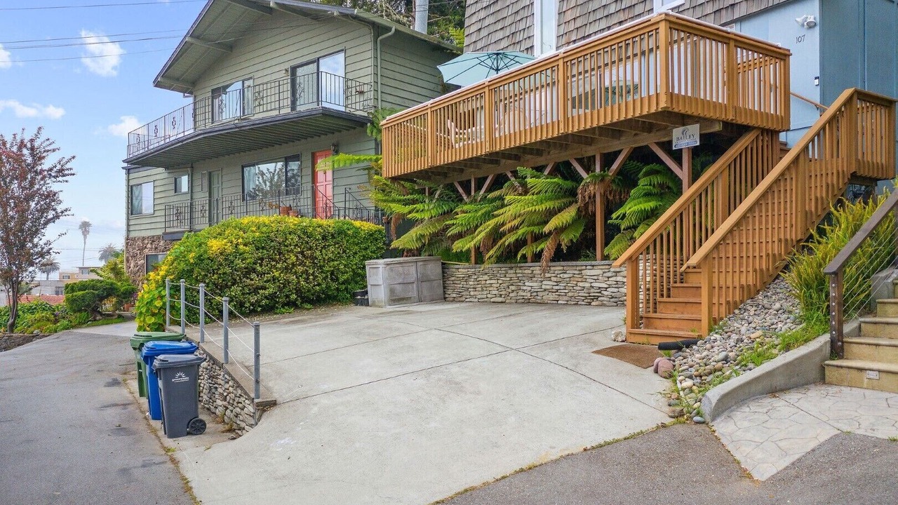 Photo of Outdoor in Aptos