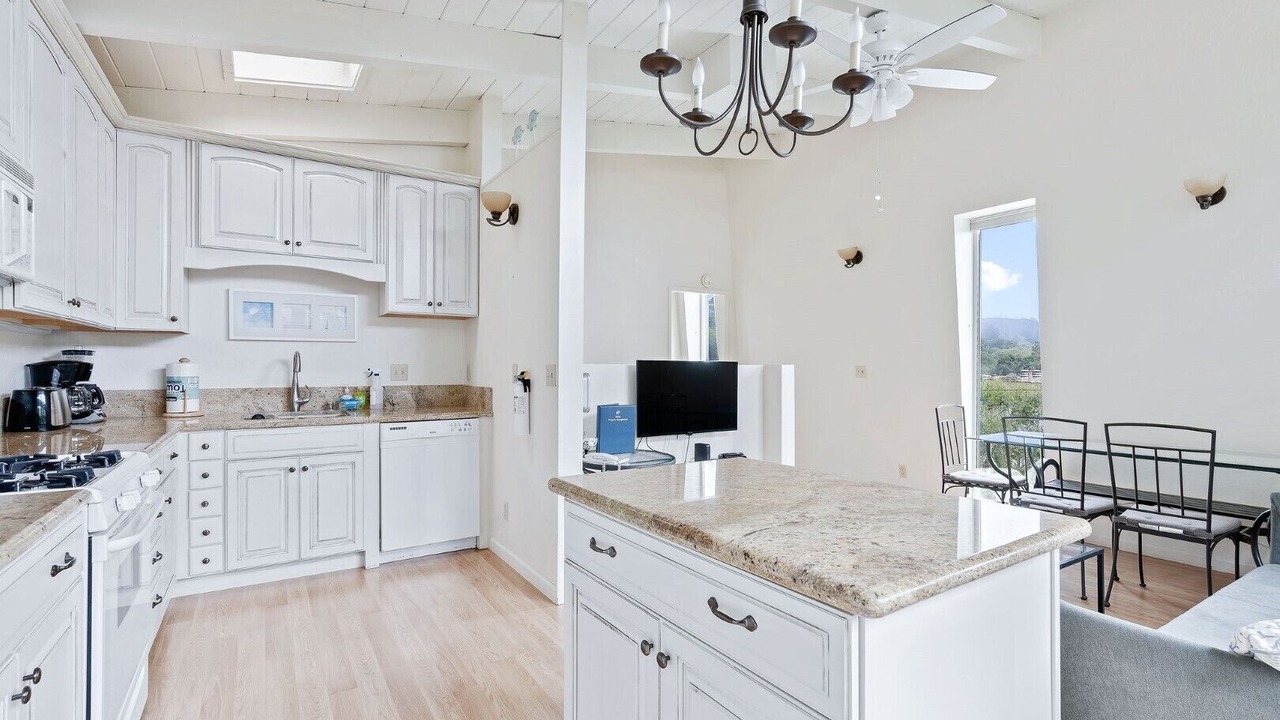 Photo of Kitchen in Aptos