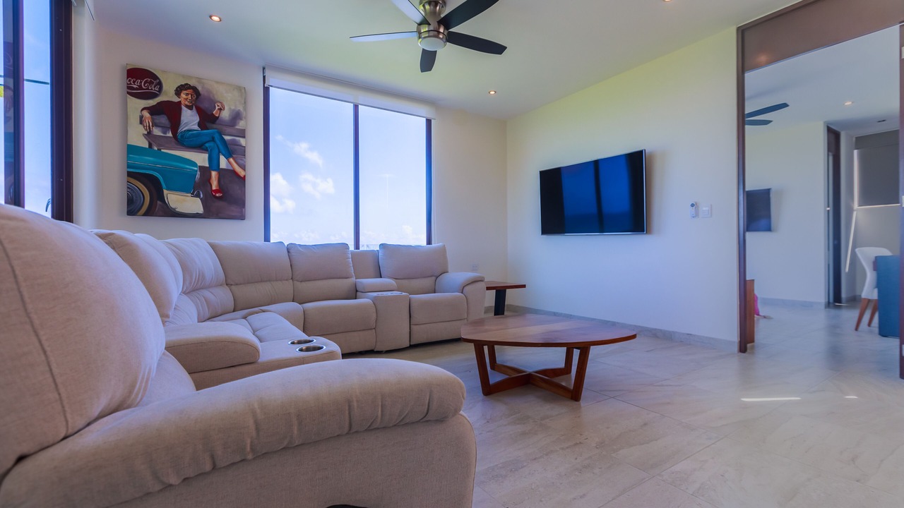 Photo of Bedroom in Colonia Meteorologico