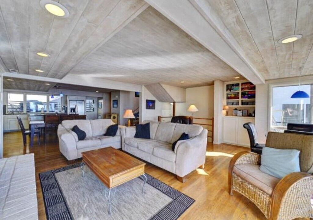Photo of Livingroom in Rio del Mar