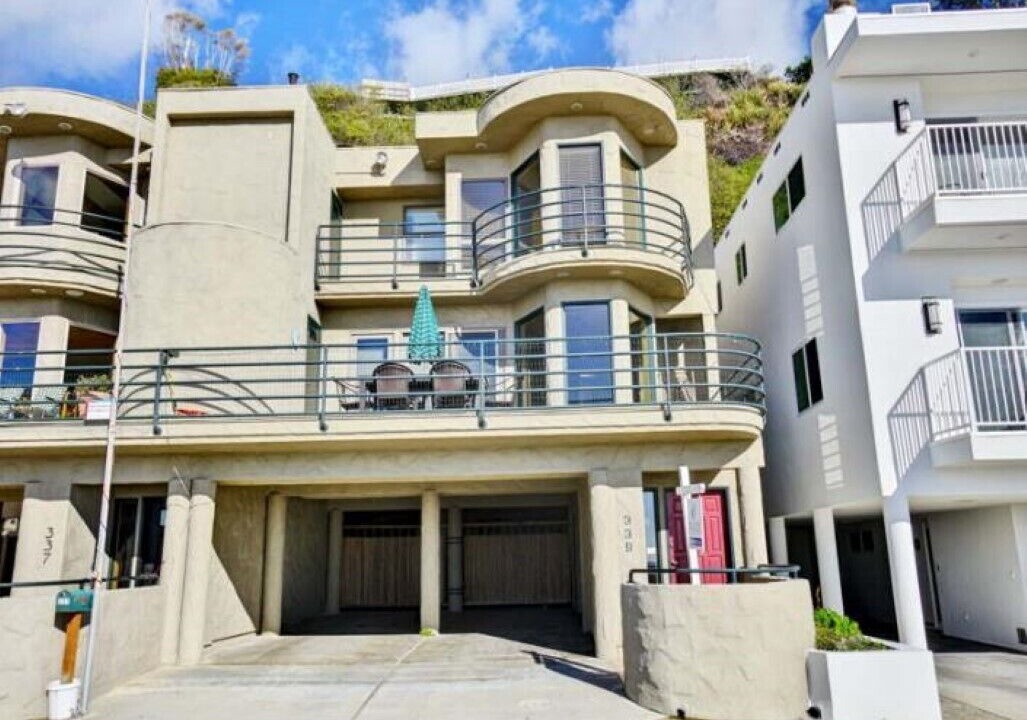 Photo of Outdoor in Rio del Mar