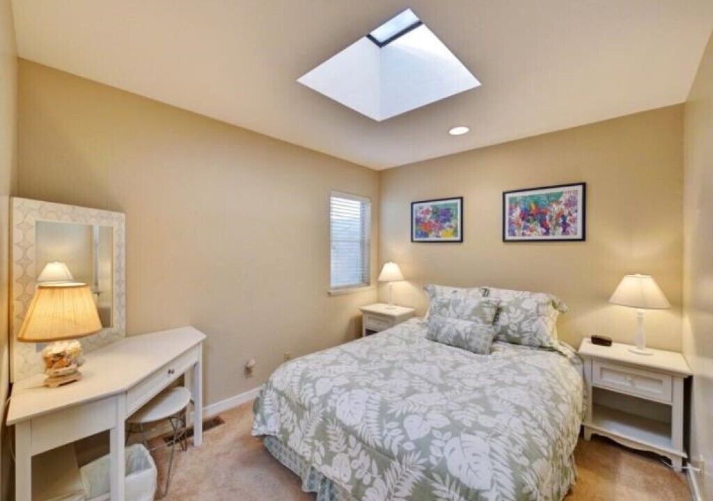 Photo of Bedroom in Rio del Mar