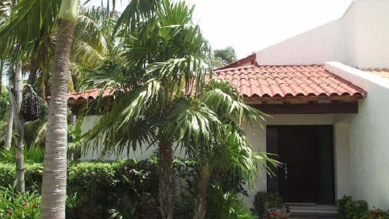 Photo of Outdoor in Zona Hotelera