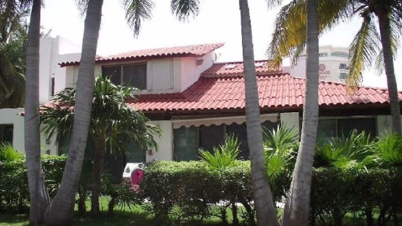 Photo of Outdoor in Zona Hotelera