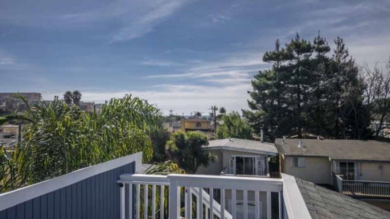 Photo of Outdoor in Rio del Mar