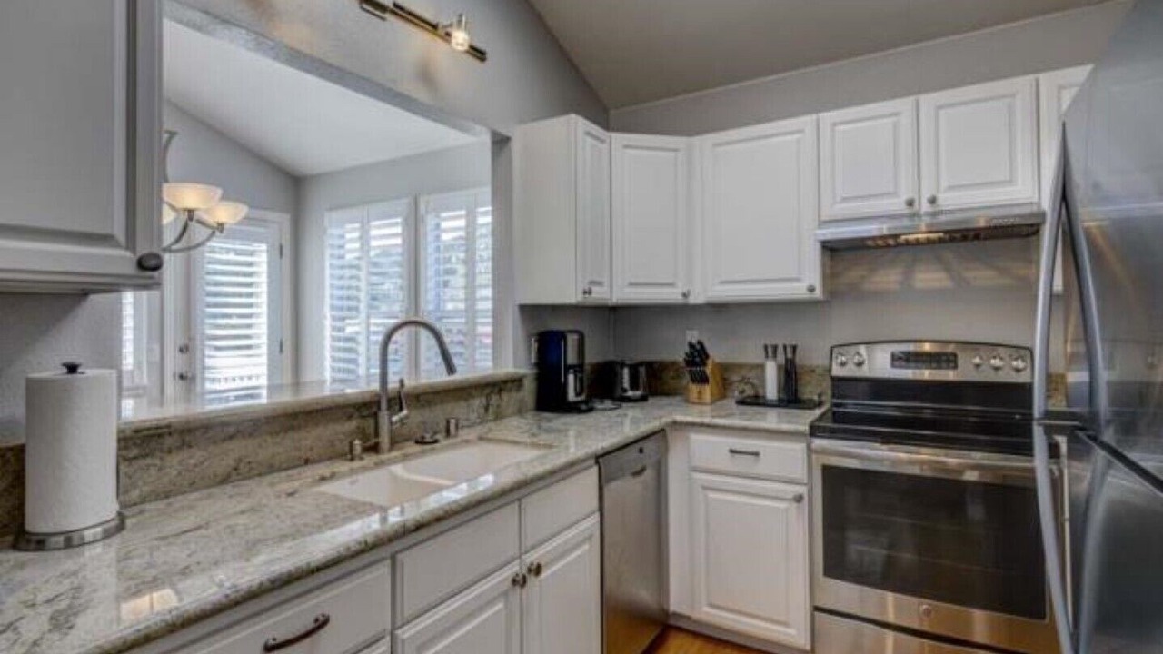 Photo of Kitchen in Rio del Mar